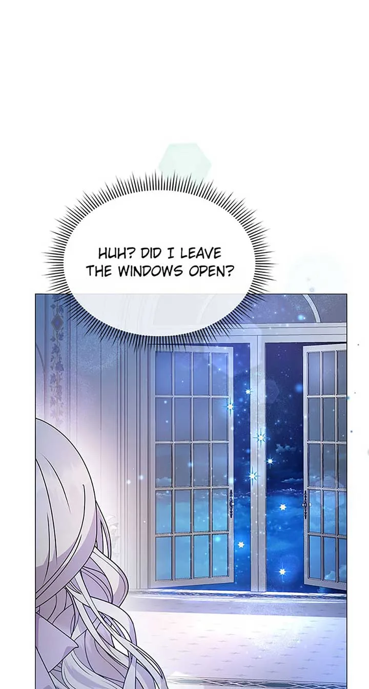 The Land Lord’s Baby Retires Chapter 87 page 91