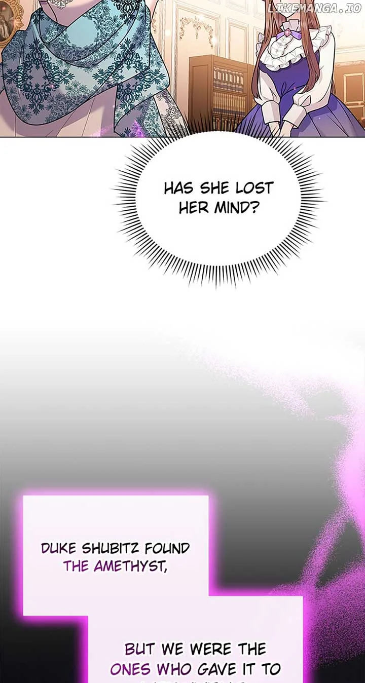 The Land Lord’s Baby Retires Chapter 82 page 66