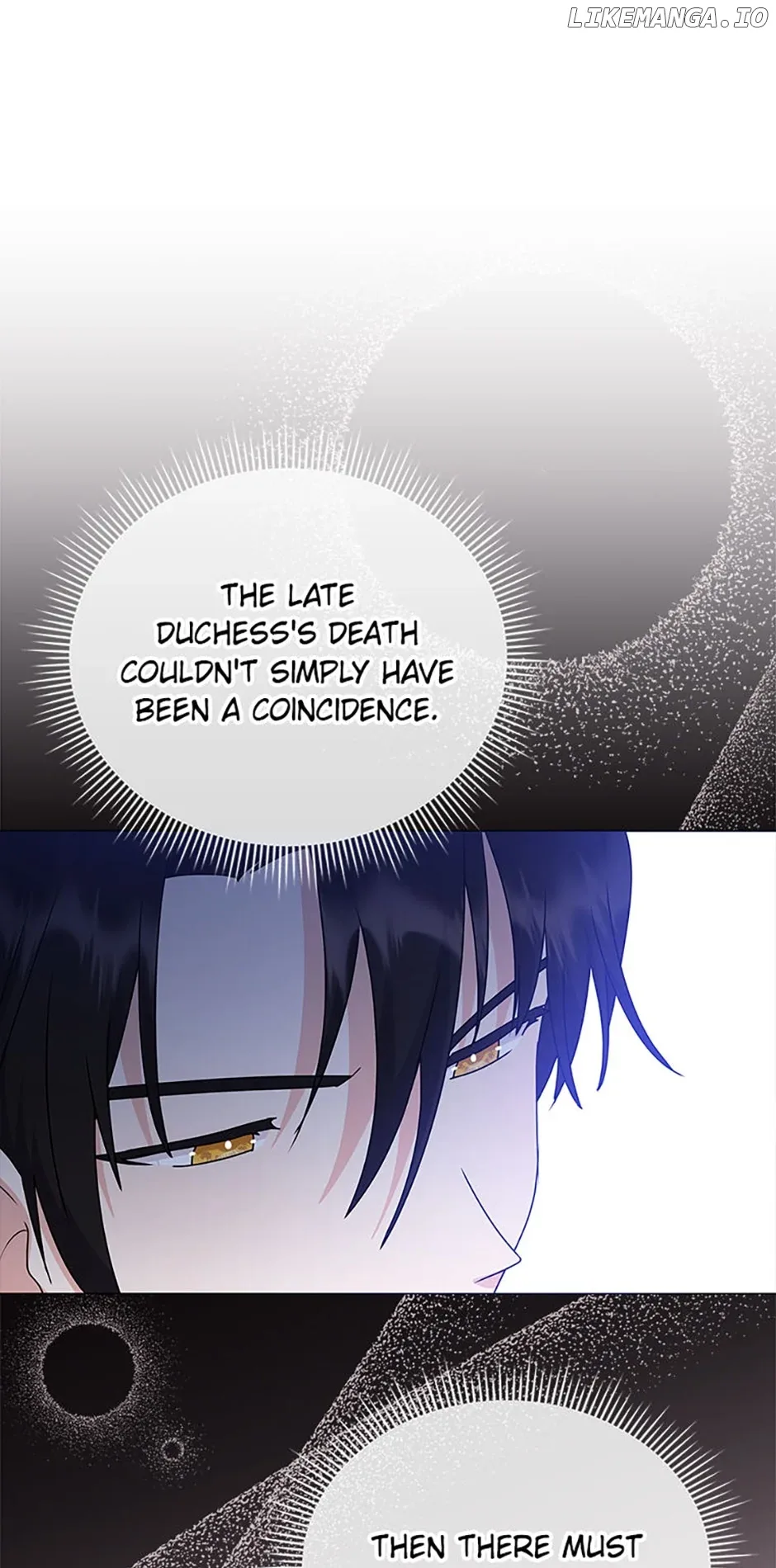 The Land Lord’s Baby Retires Chapter 86 page 40