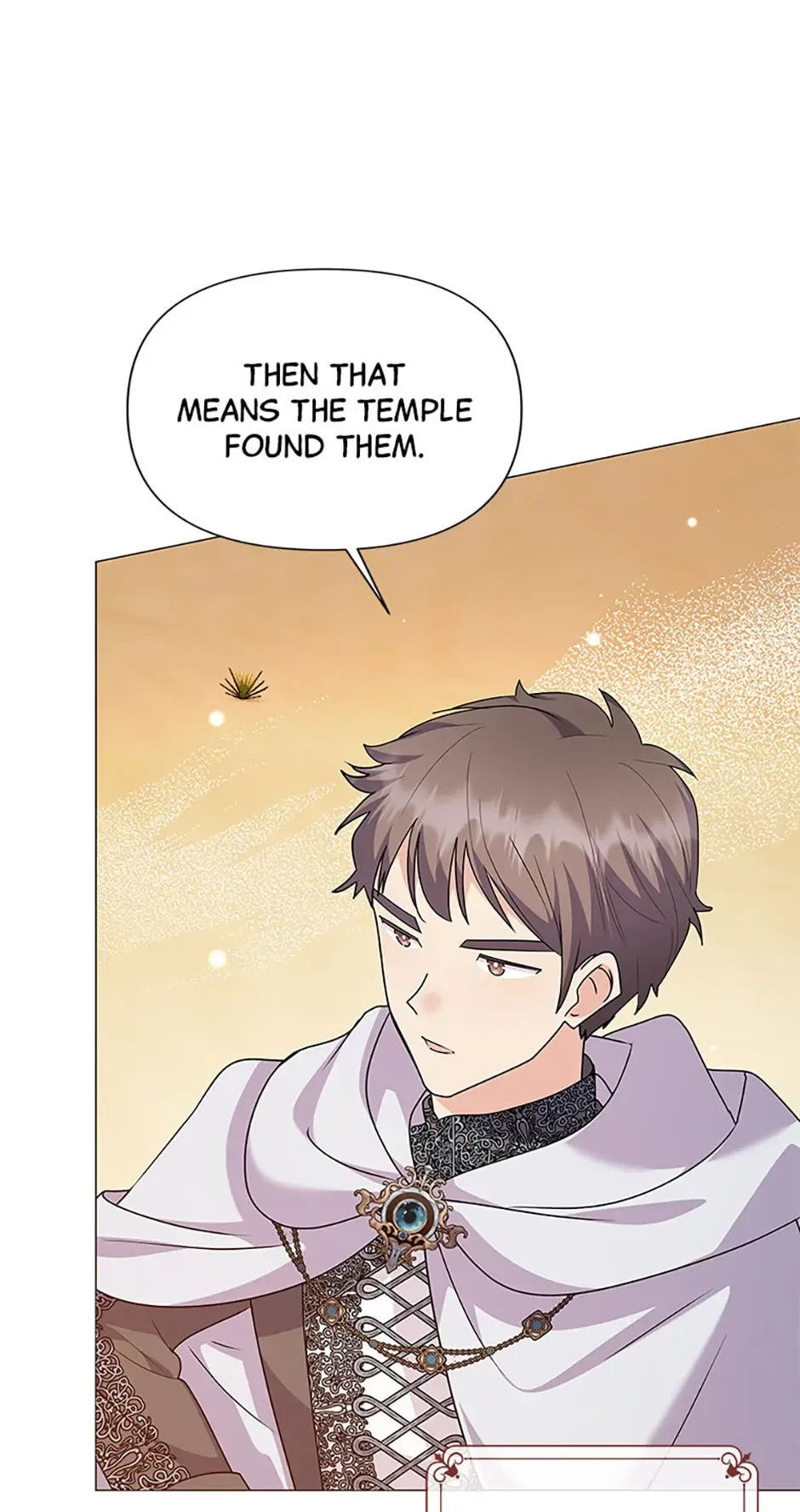 The Land Lord’s Baby Retires Chapter 81 page 43