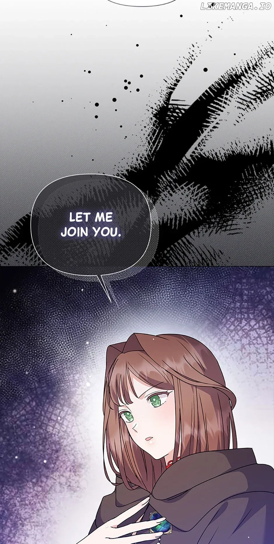 The Land Lord’s Baby Retires Chapter 86 page 45
