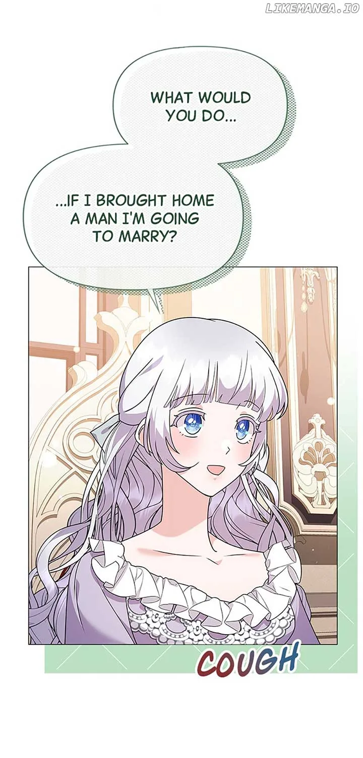 The Land Lord’s Baby Retires Chapter 78 page 89