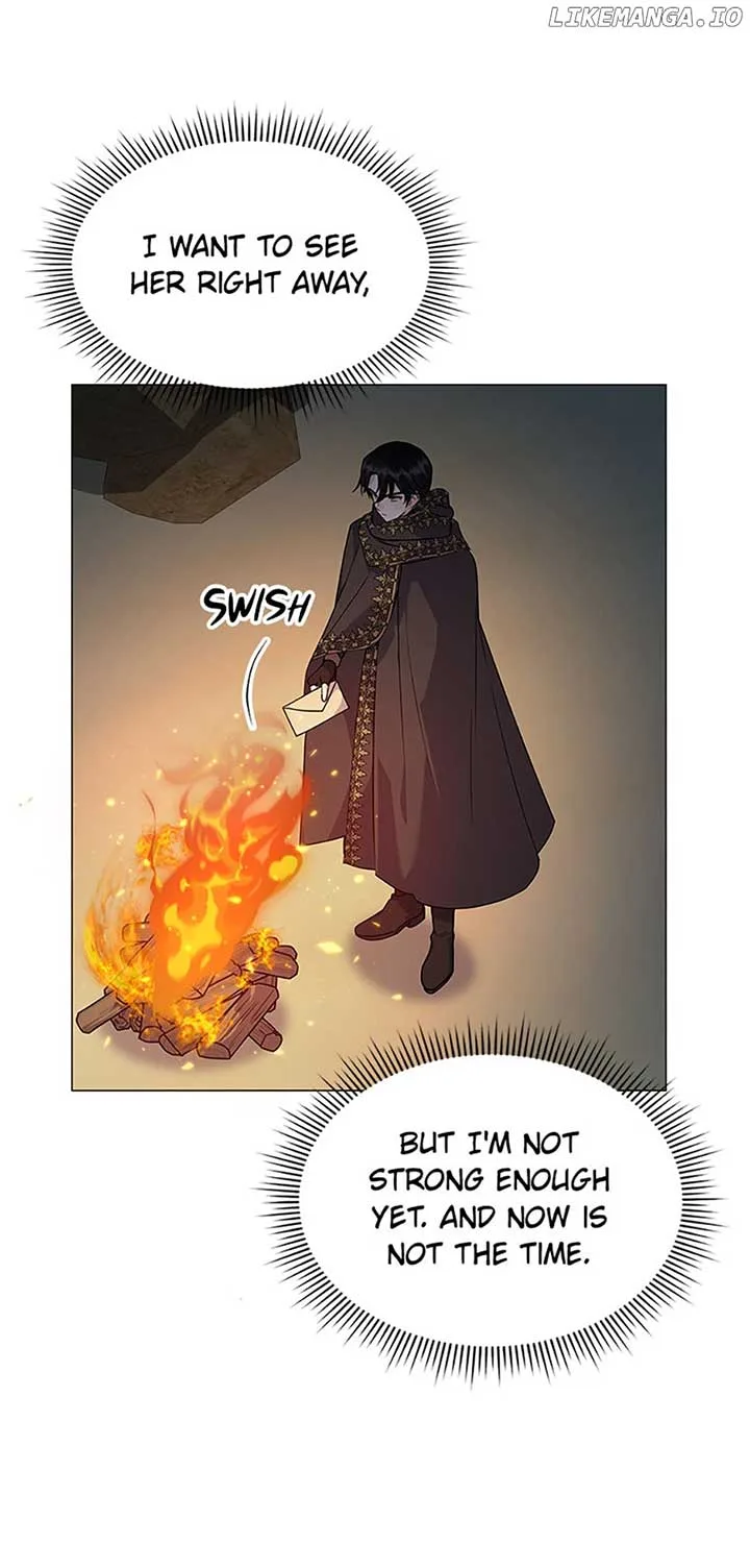 The Land Lord’s Baby Retires Chapter 78 page 74