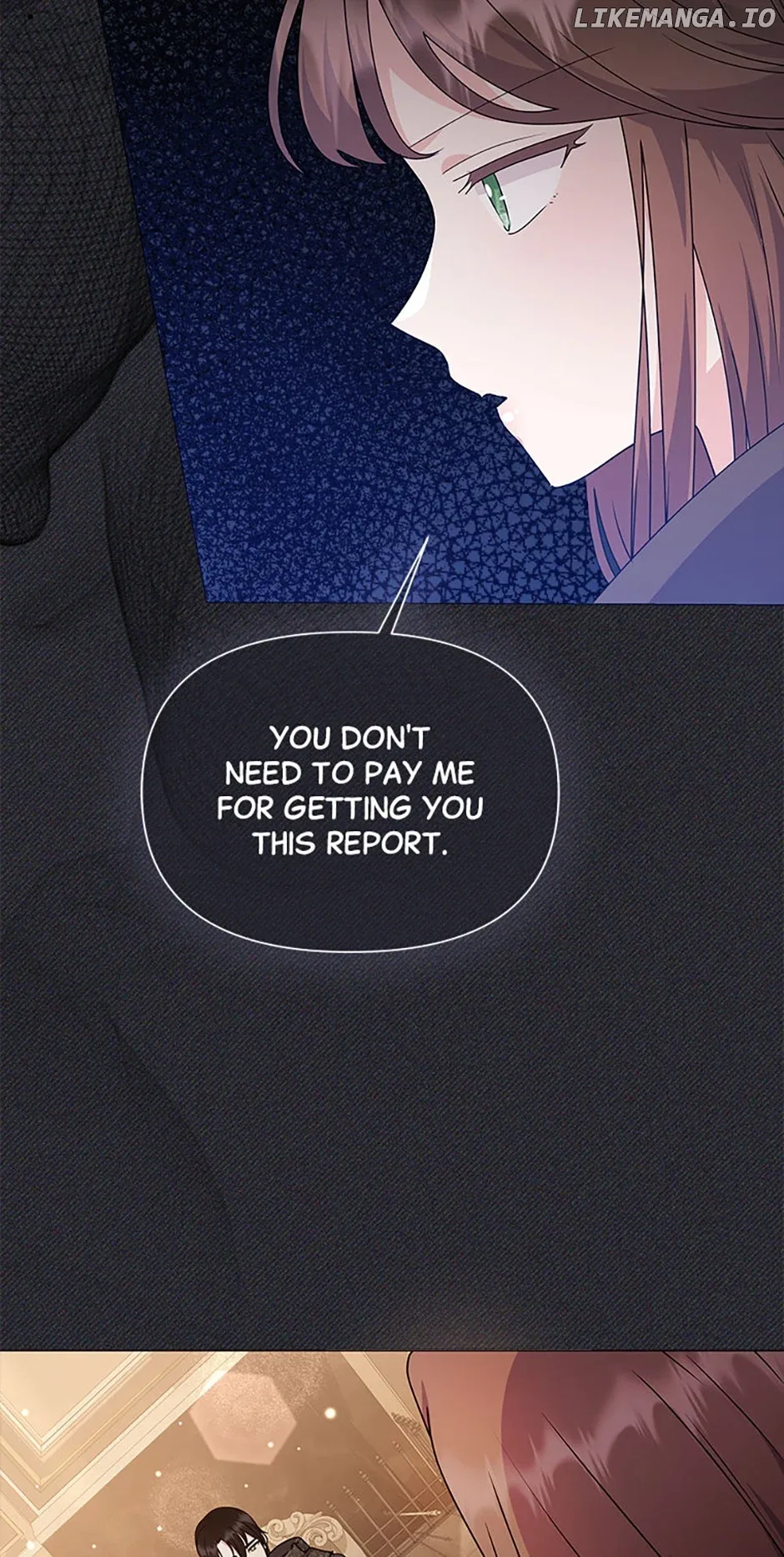 The Land Lord’s Baby Retires Chapter 86 page 48