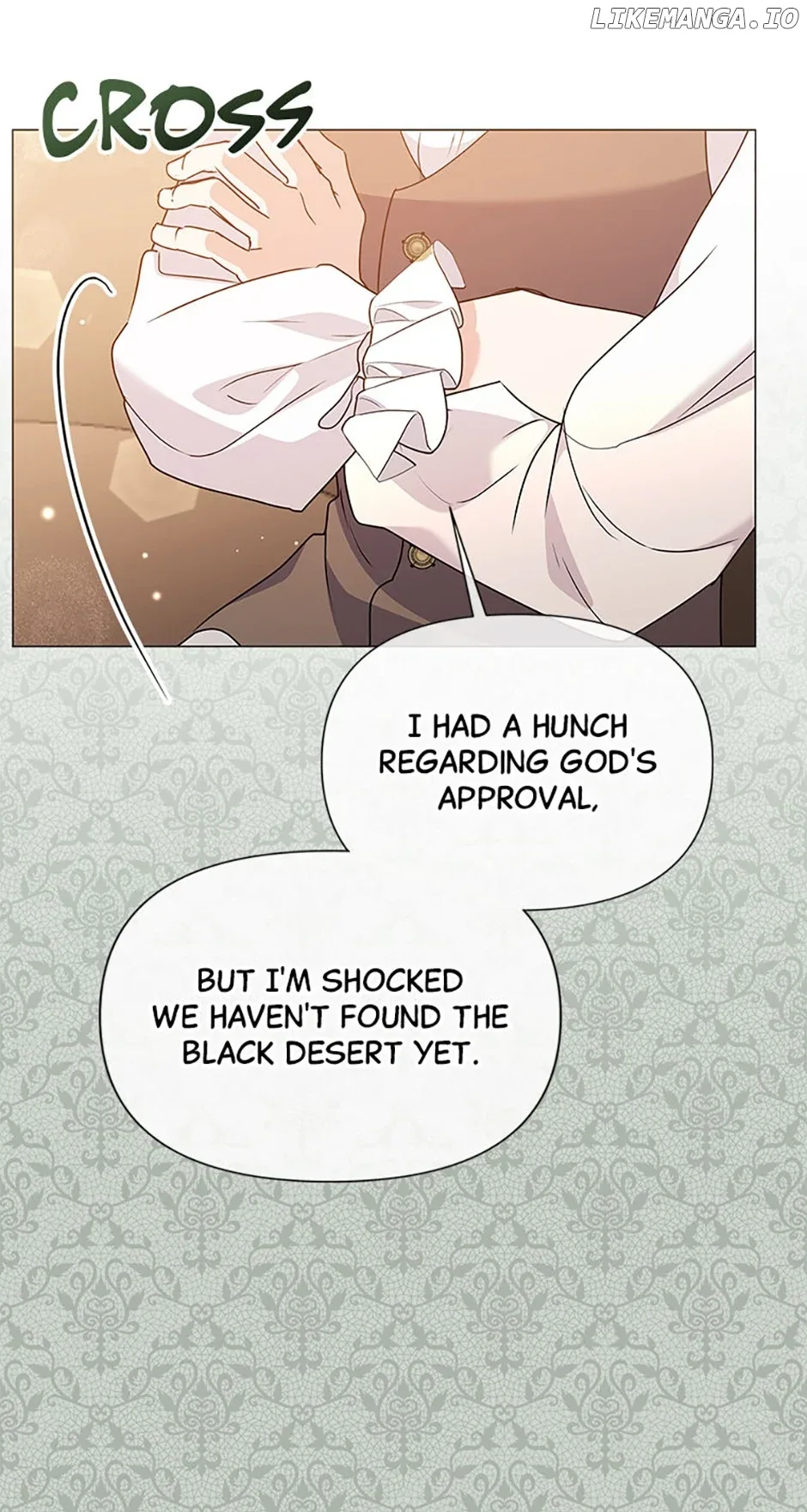 The Land Lord’s Baby Retires Chapter 86 page 16