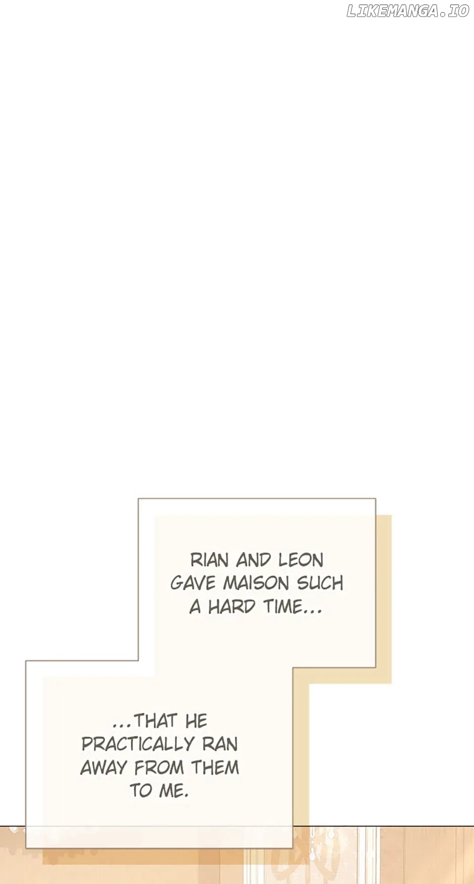 The Land Lord’s Baby Retires Chapter 86 page 53