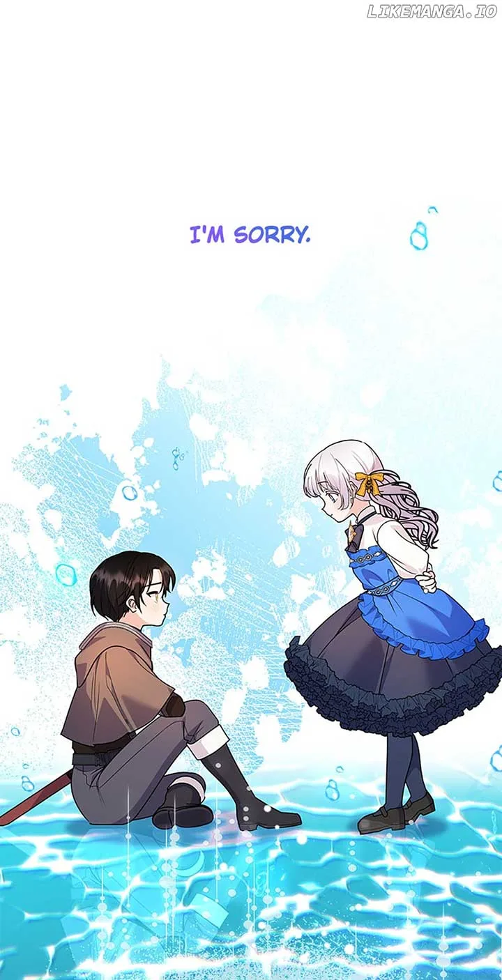 The Land Lord’s Baby Retires Chapter 78 page 65
