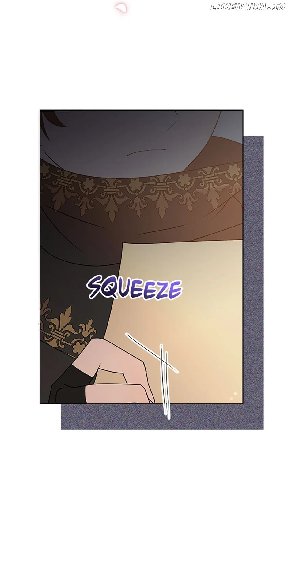 The Land Lord’s Baby Retires Chapter 86 page 43