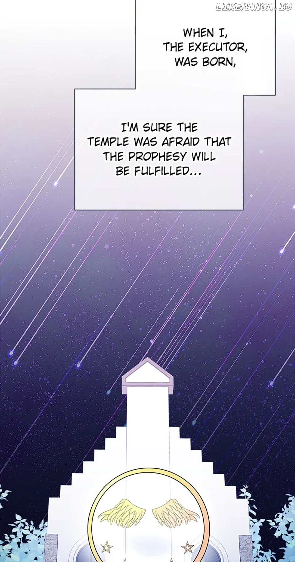 The Land Lord’s Baby Retires Chapter 86 page 30