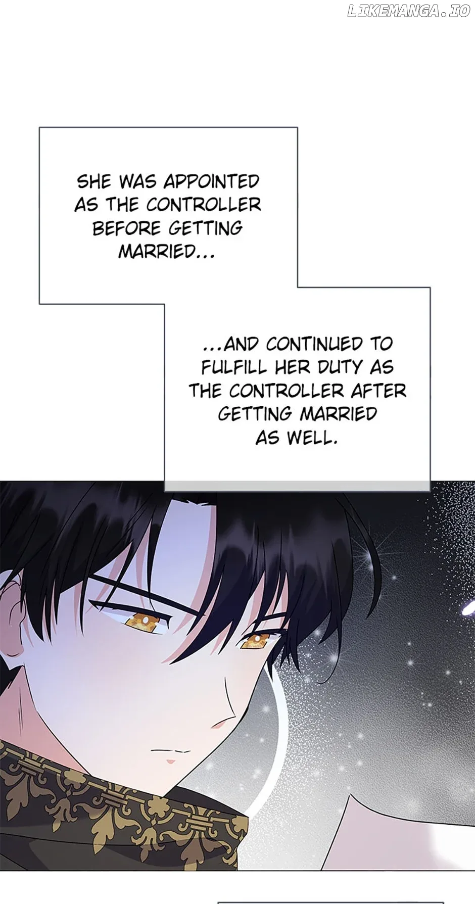 The Land Lord’s Baby Retires Chapter 86 page 29