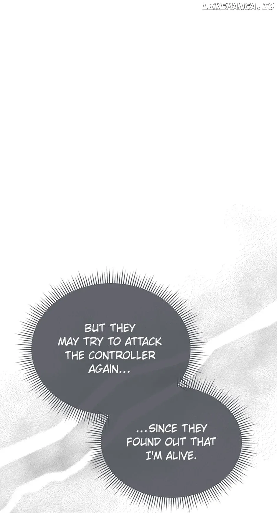 The Land Lord’s Baby Retires Chapter 86 page 34