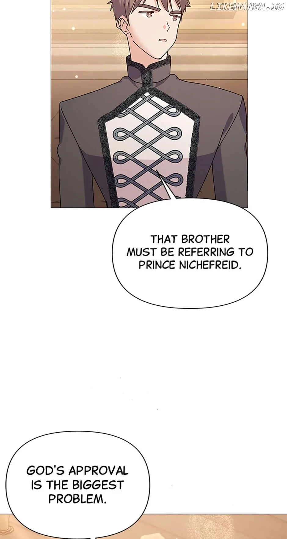 The Land Lord’s Baby Retires Chapter 86 page 5