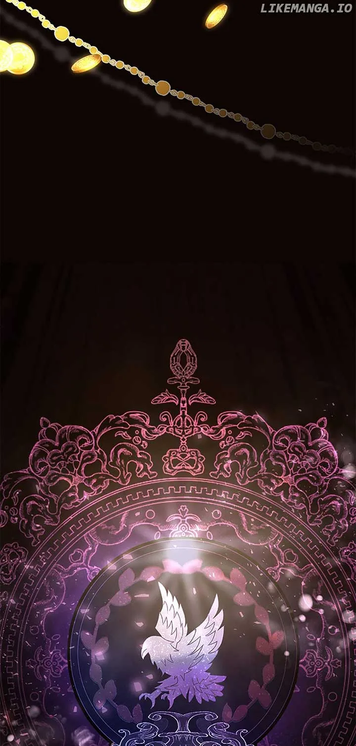 The Land Lord’s Baby Retires Chapter 82 page 59