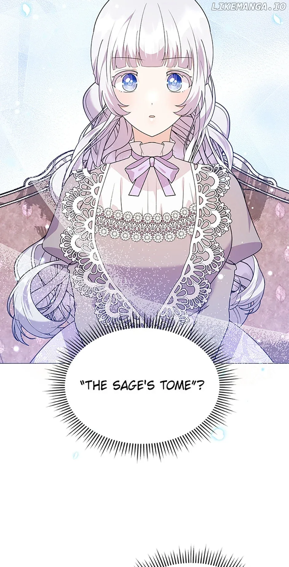 The Land Lord’s Baby Retires Chapter 86 page 63