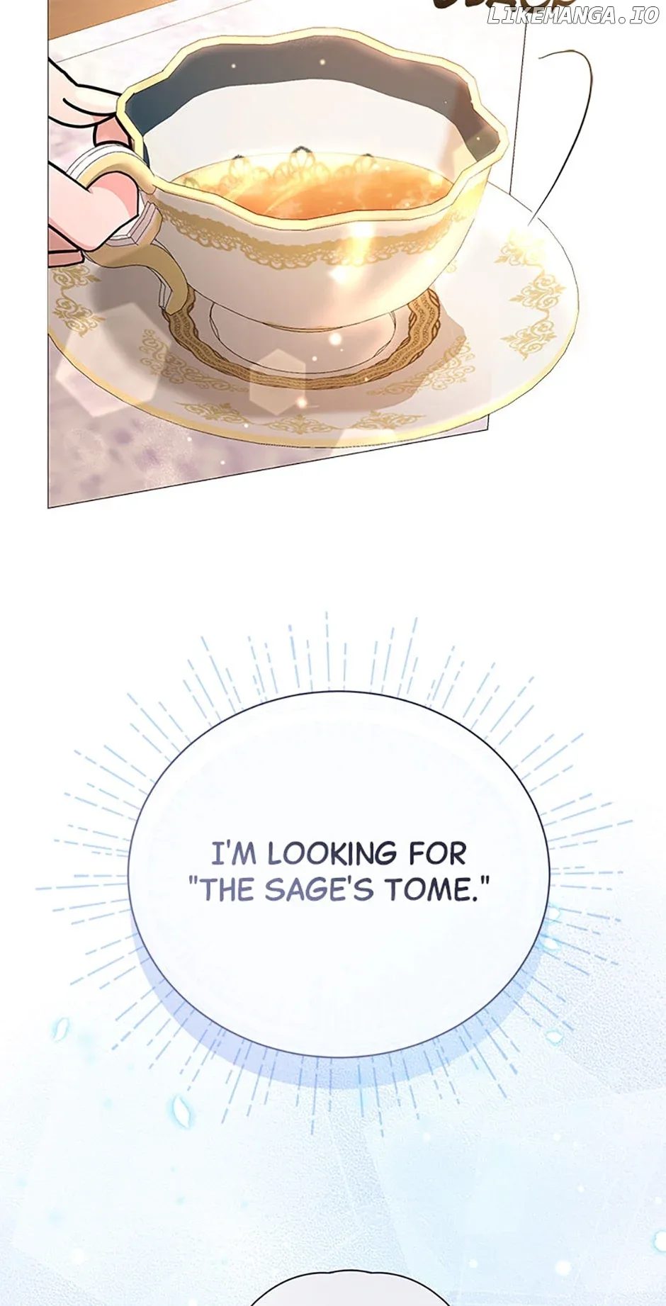 The Land Lord’s Baby Retires Chapter 86 page 62
