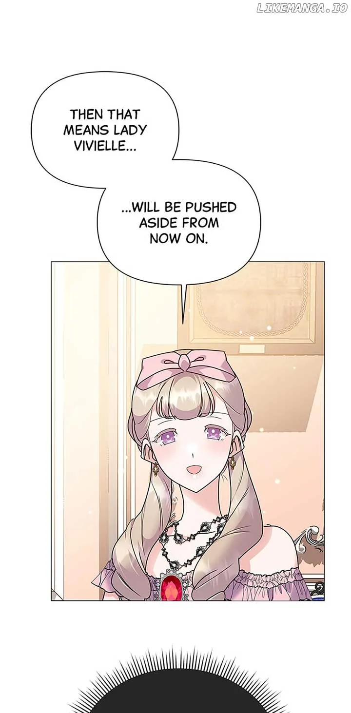 The Land Lord’s Baby Retires Chapter 82 page 71