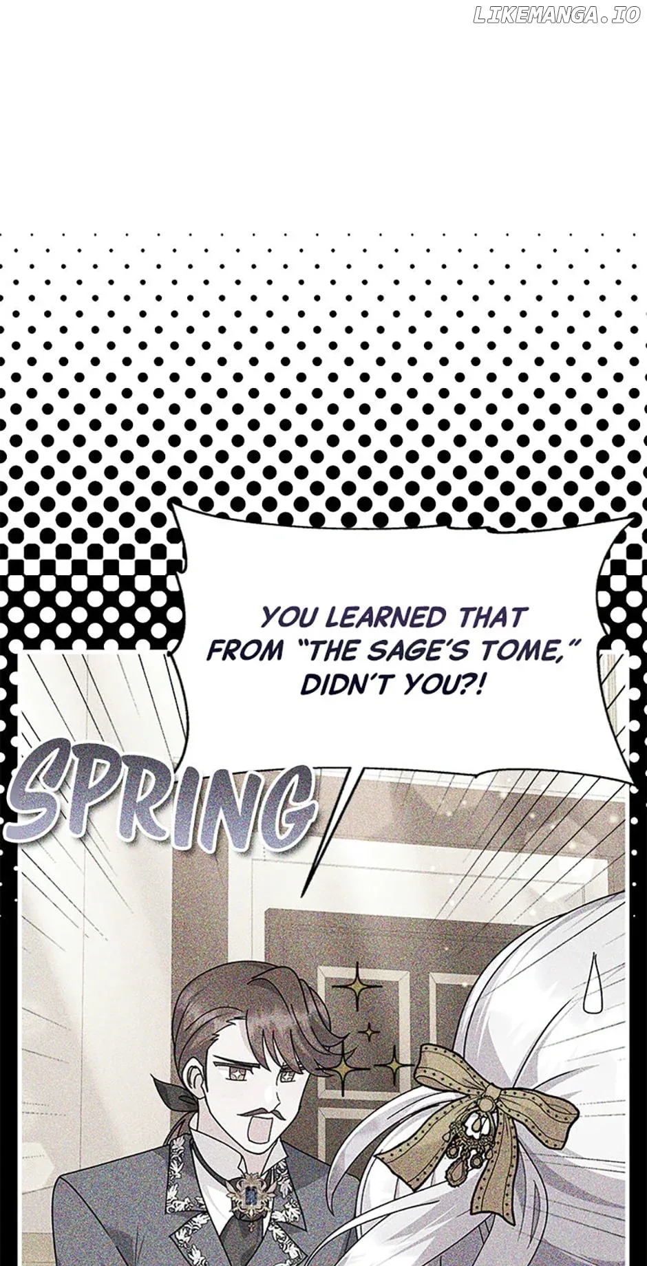 The Land Lord’s Baby Retires Chapter 86 page 65