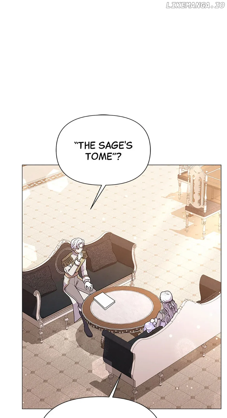 The Land Lord’s Baby Retires Chapter 86 page 72