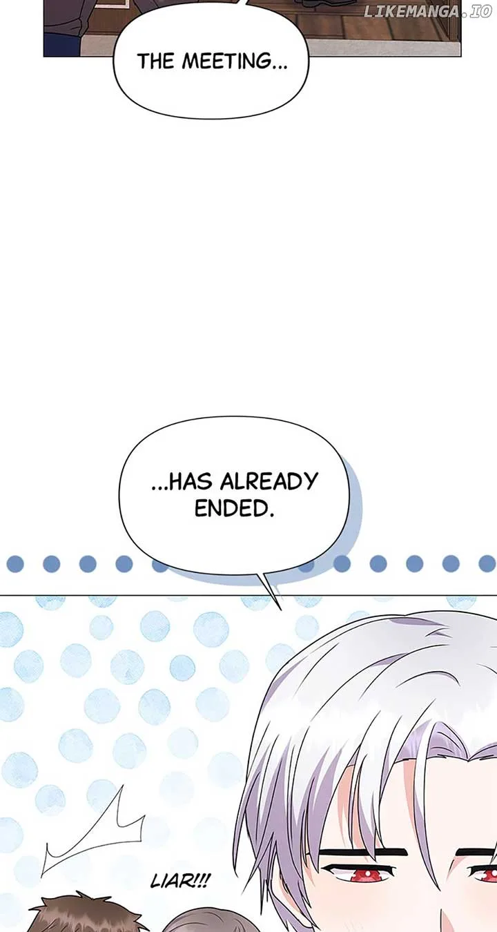 The Land Lord’s Baby Retires Chapter 78 page 85