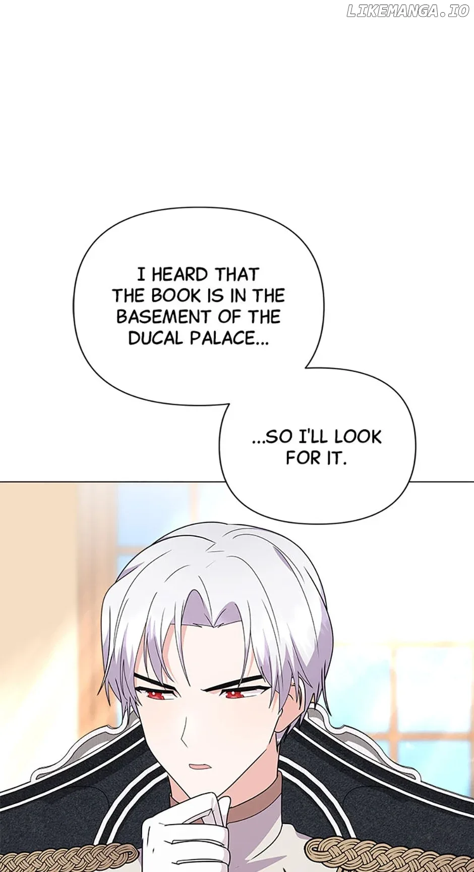 The Land Lord’s Baby Retires Chapter 86 page 74