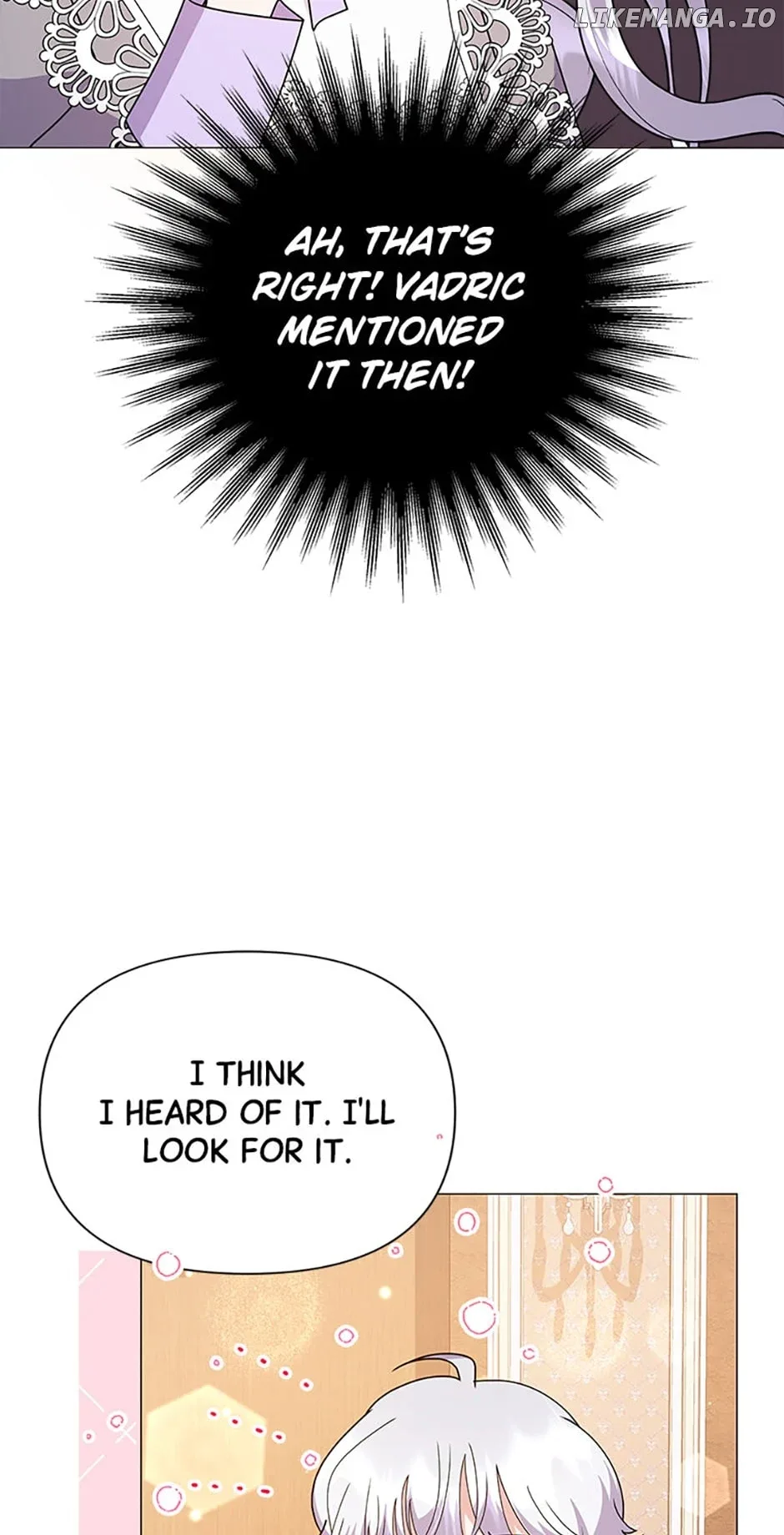 The Land Lord’s Baby Retires Chapter 86 page 67