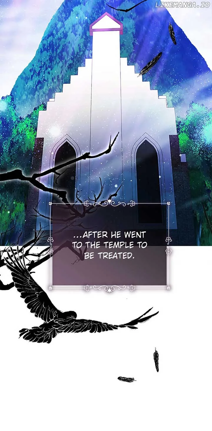 The Land Lord’s Baby Retires Chapter 82 page 77