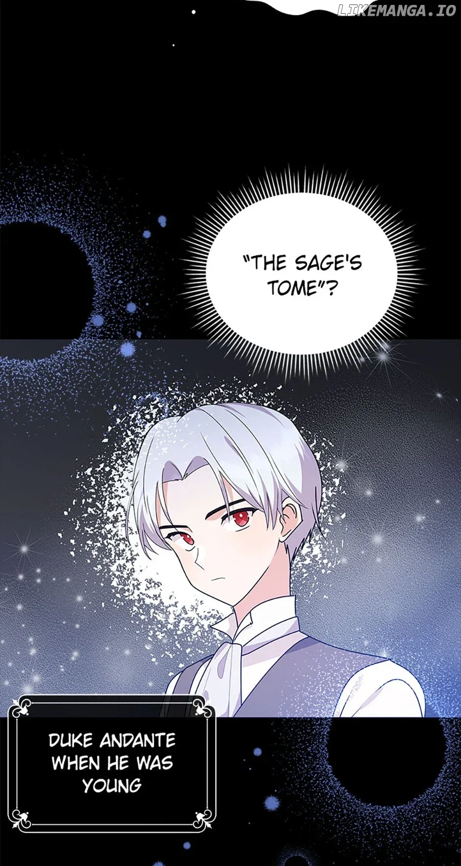 The Land Lord’s Baby Retires Chapter 86 page 81
