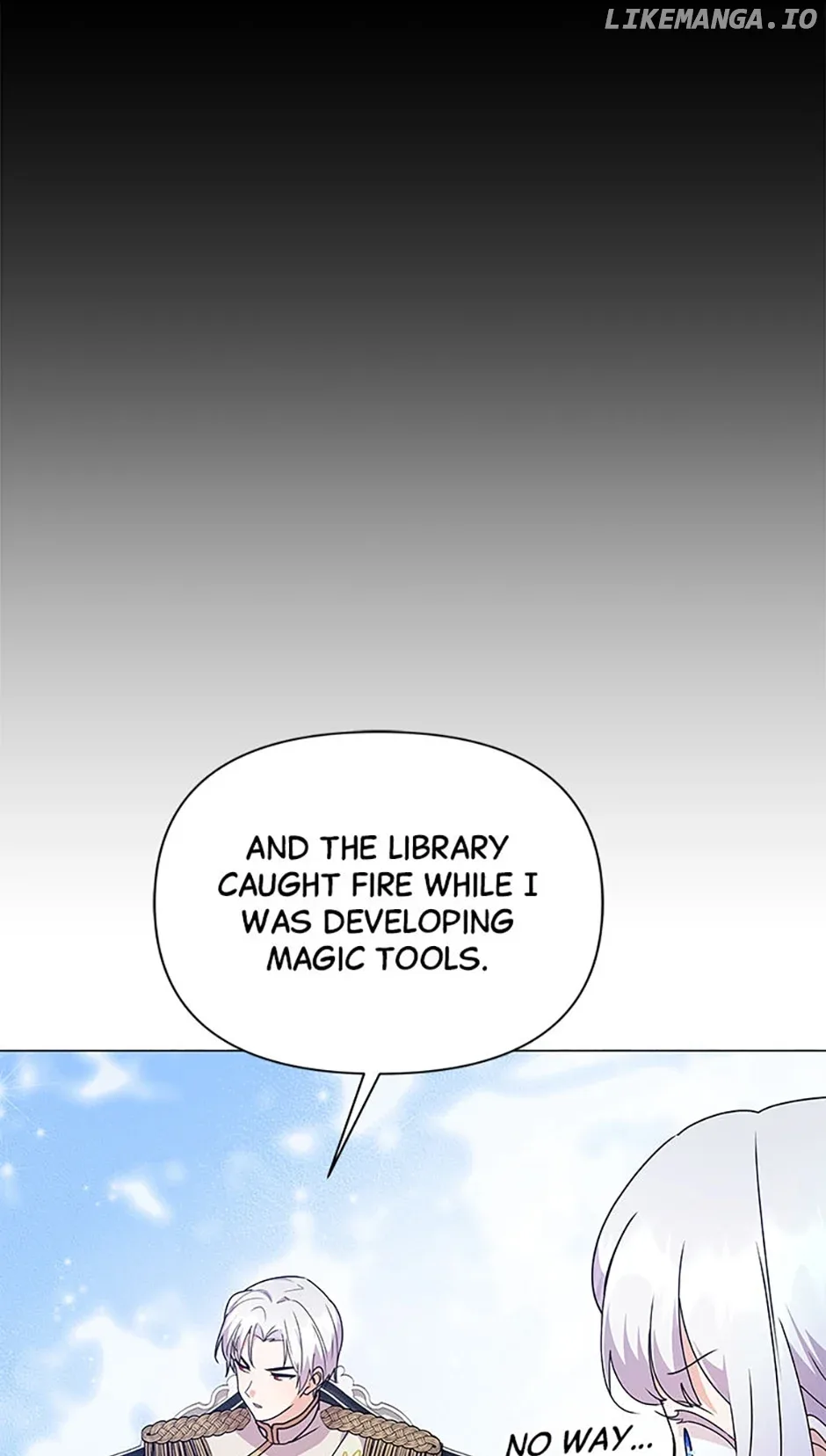 The Land Lord’s Baby Retires Chapter 86 page 87
