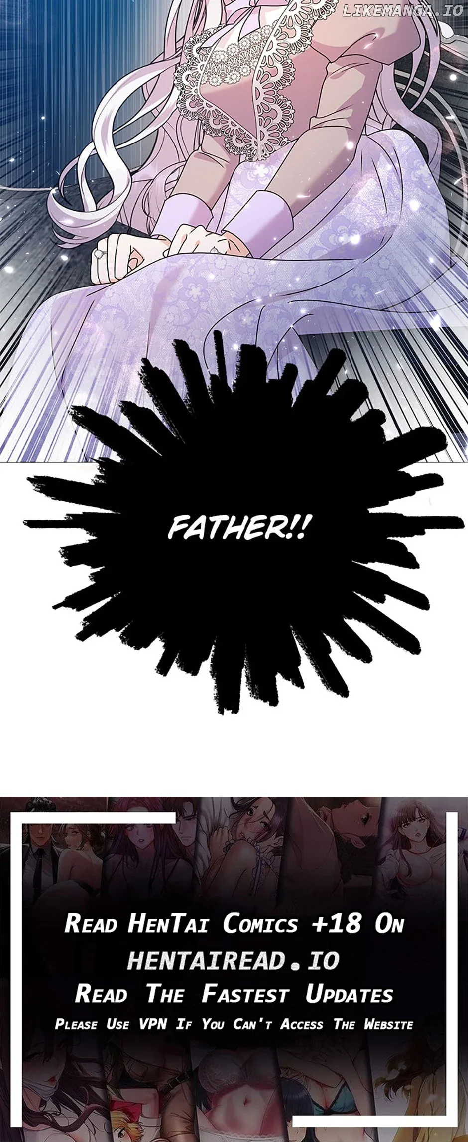 The Land Lord’s Baby Retires Chapter 86 page 90