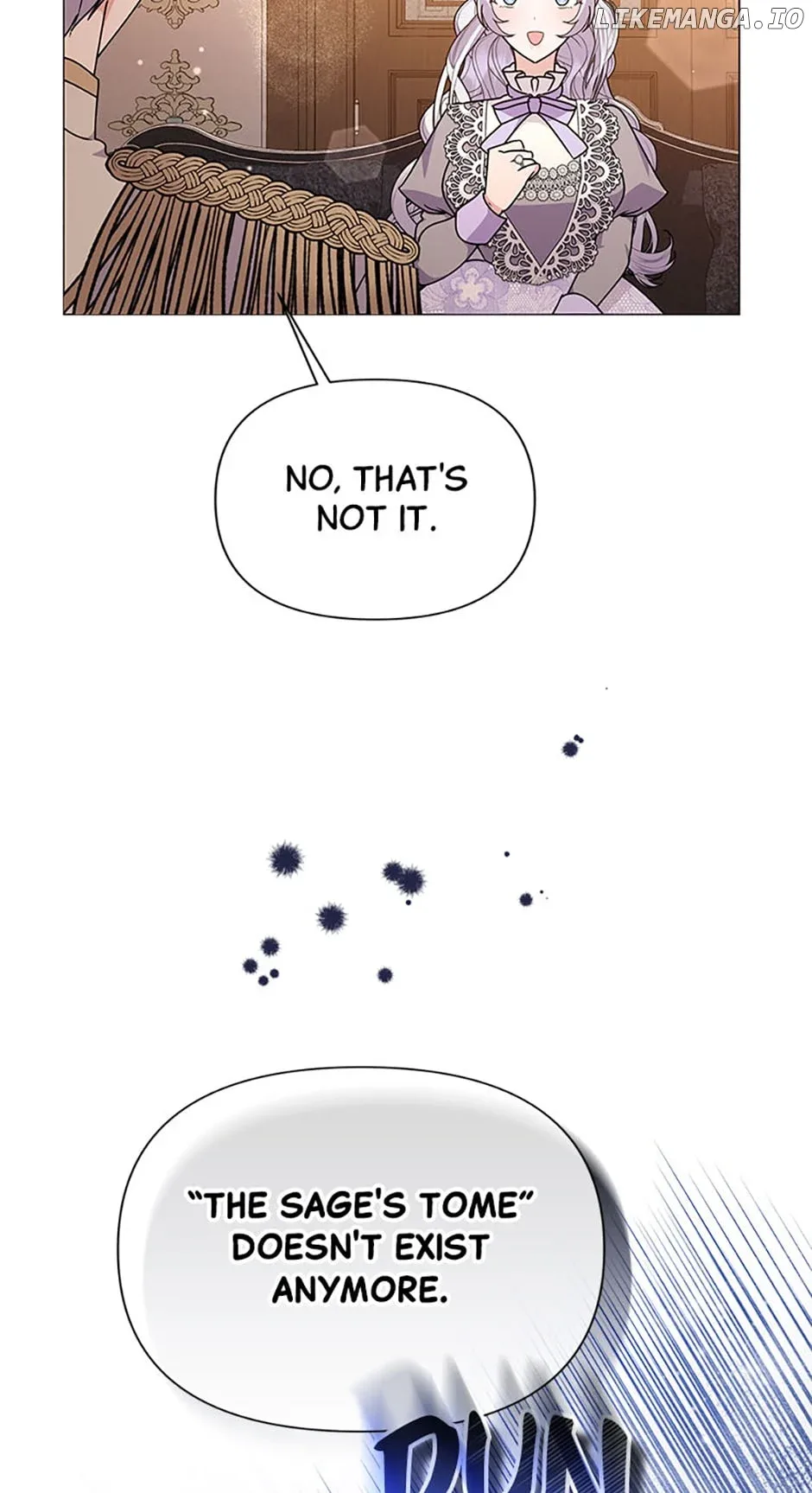 The Land Lord’s Baby Retires Chapter 86 page 76