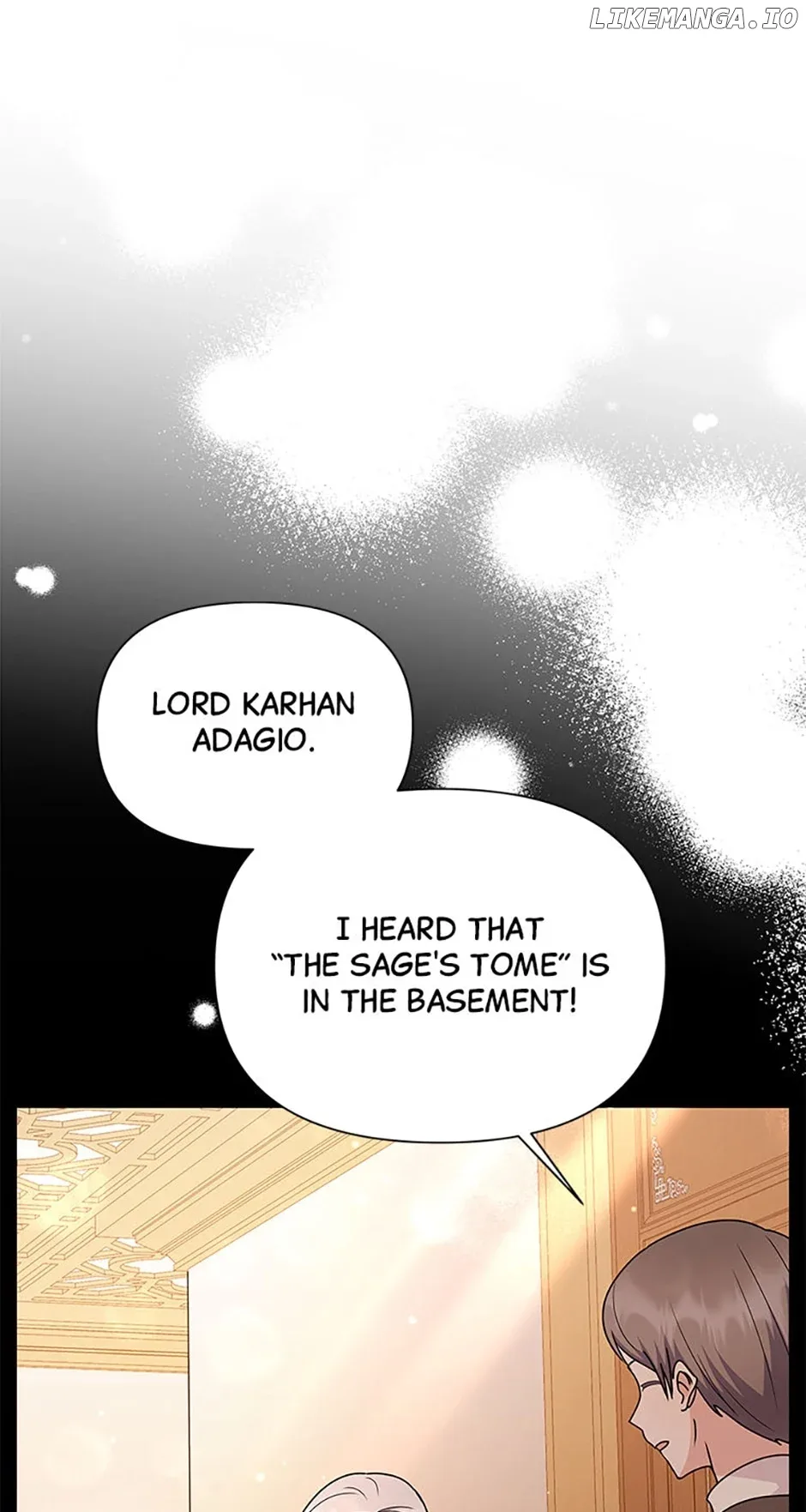 The Land Lord’s Baby Retires Chapter 86 page 79