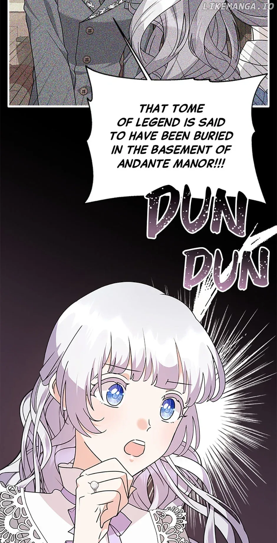 The Land Lord’s Baby Retires Chapter 86 page 66