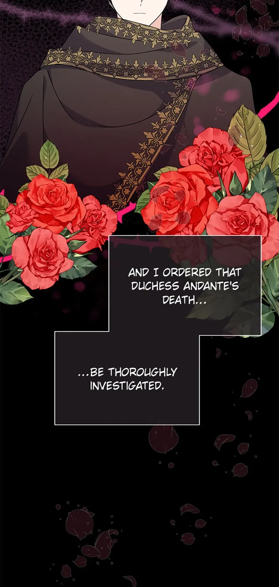 The Land Lord’s Baby Retires Chapter 81 page 39