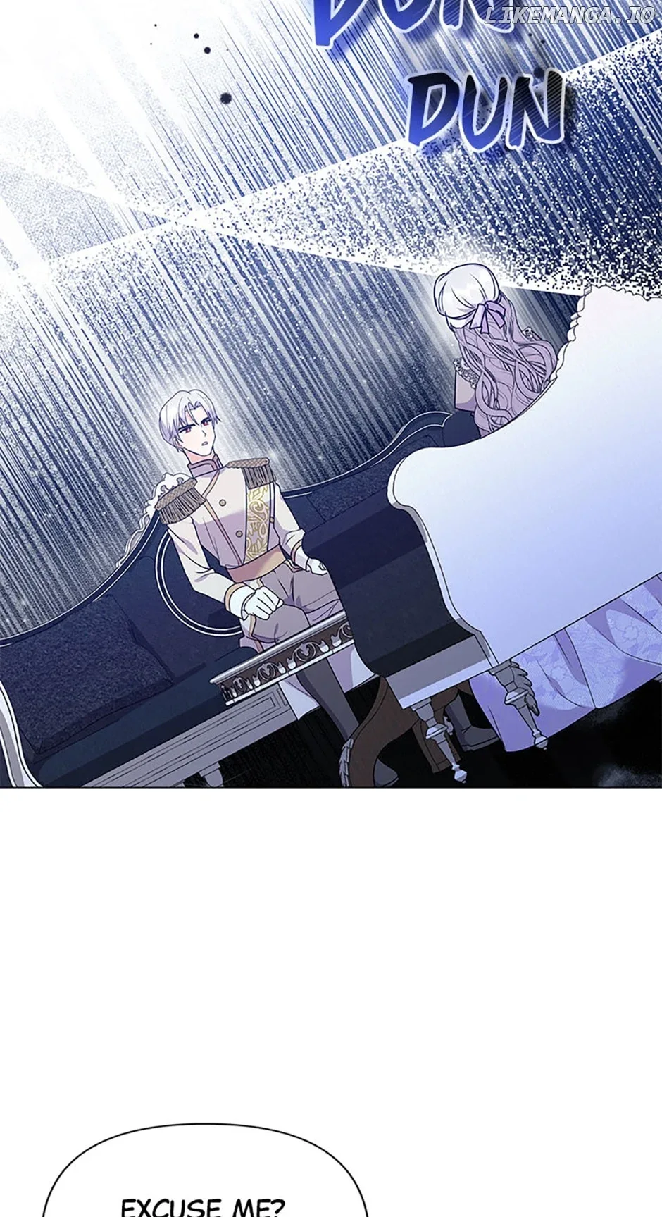 The Land Lord’s Baby Retires Chapter 86 page 77