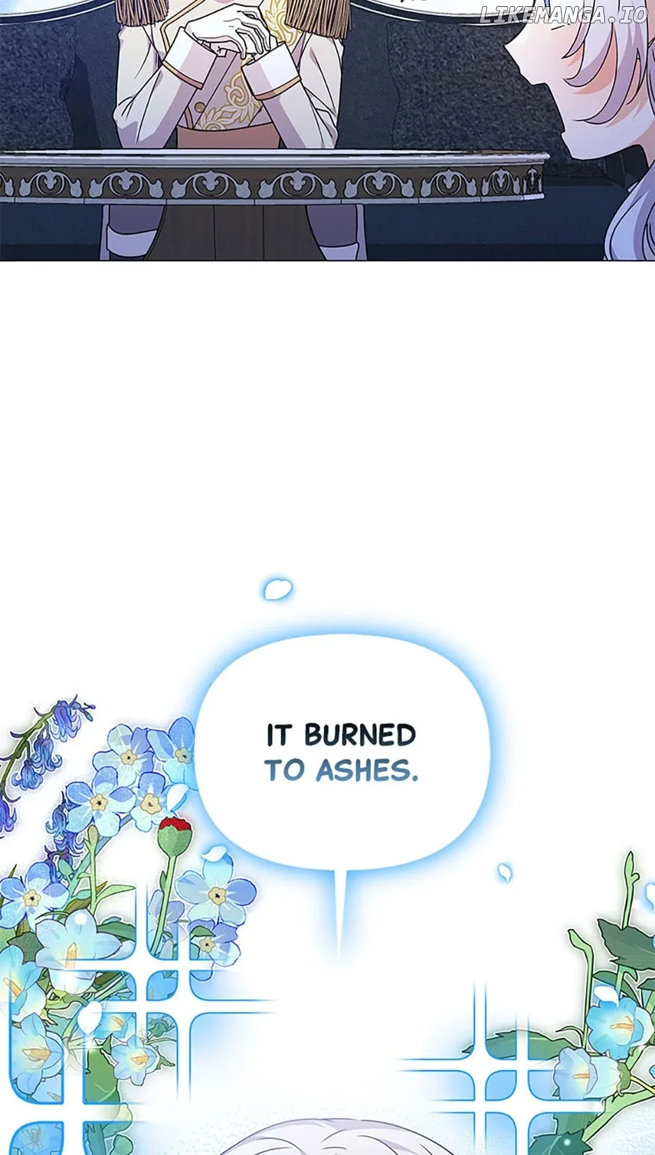 The Land Lord’s Baby Retires Chapter 86 page 88