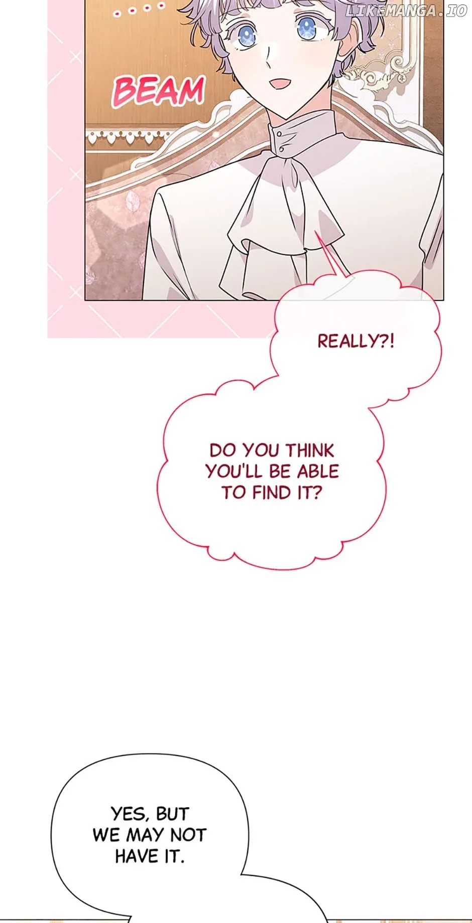 The Land Lord’s Baby Retires Chapter 86 page 68