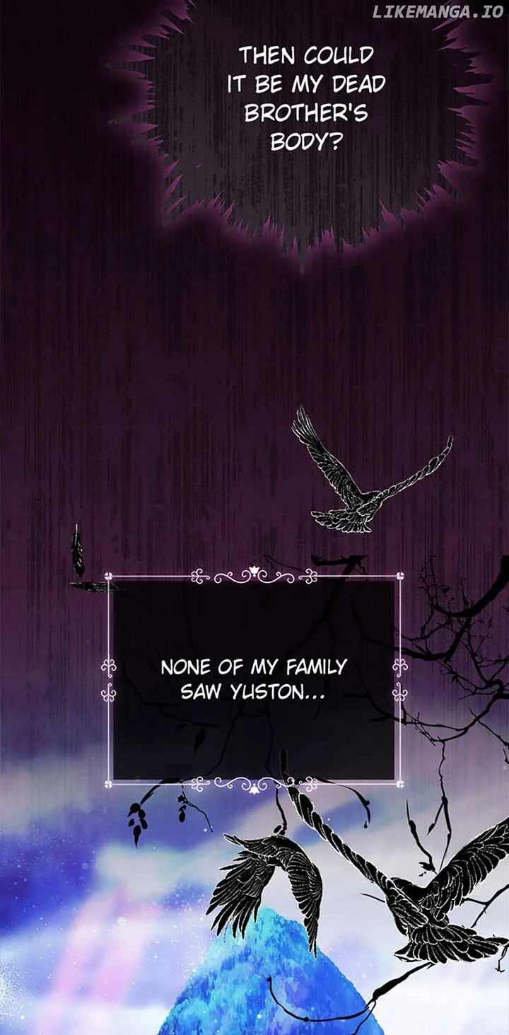 The Land Lord’s Baby Retires Chapter 82 page 76