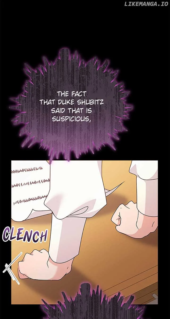 The Land Lord’s Baby Retires Chapter 82 page 85