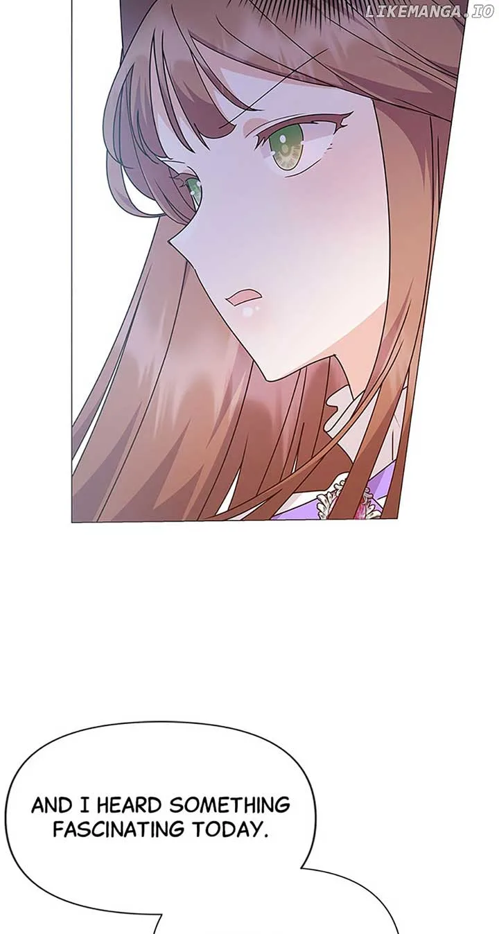 The Land Lord’s Baby Retires Chapter 82 page 69