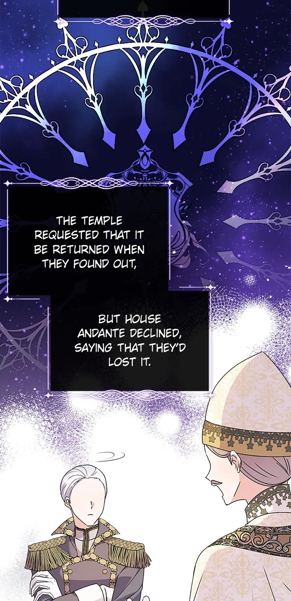The Land Lord’s Baby Retires Chapter 81 page 30