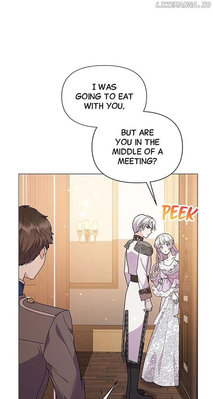 The Land Lord’s Baby Retires Chapter 78 page 84