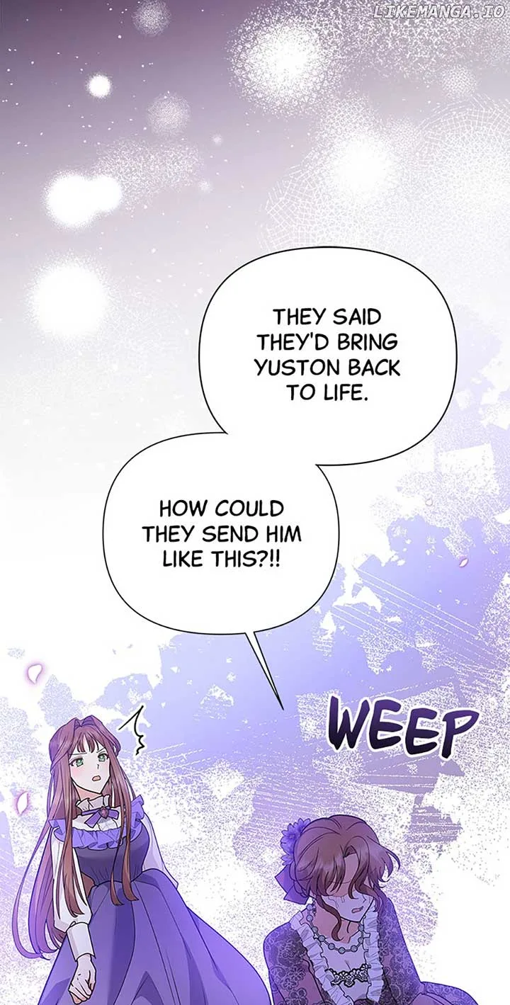 The Land Lord’s Baby Retires Chapter 82 page 81