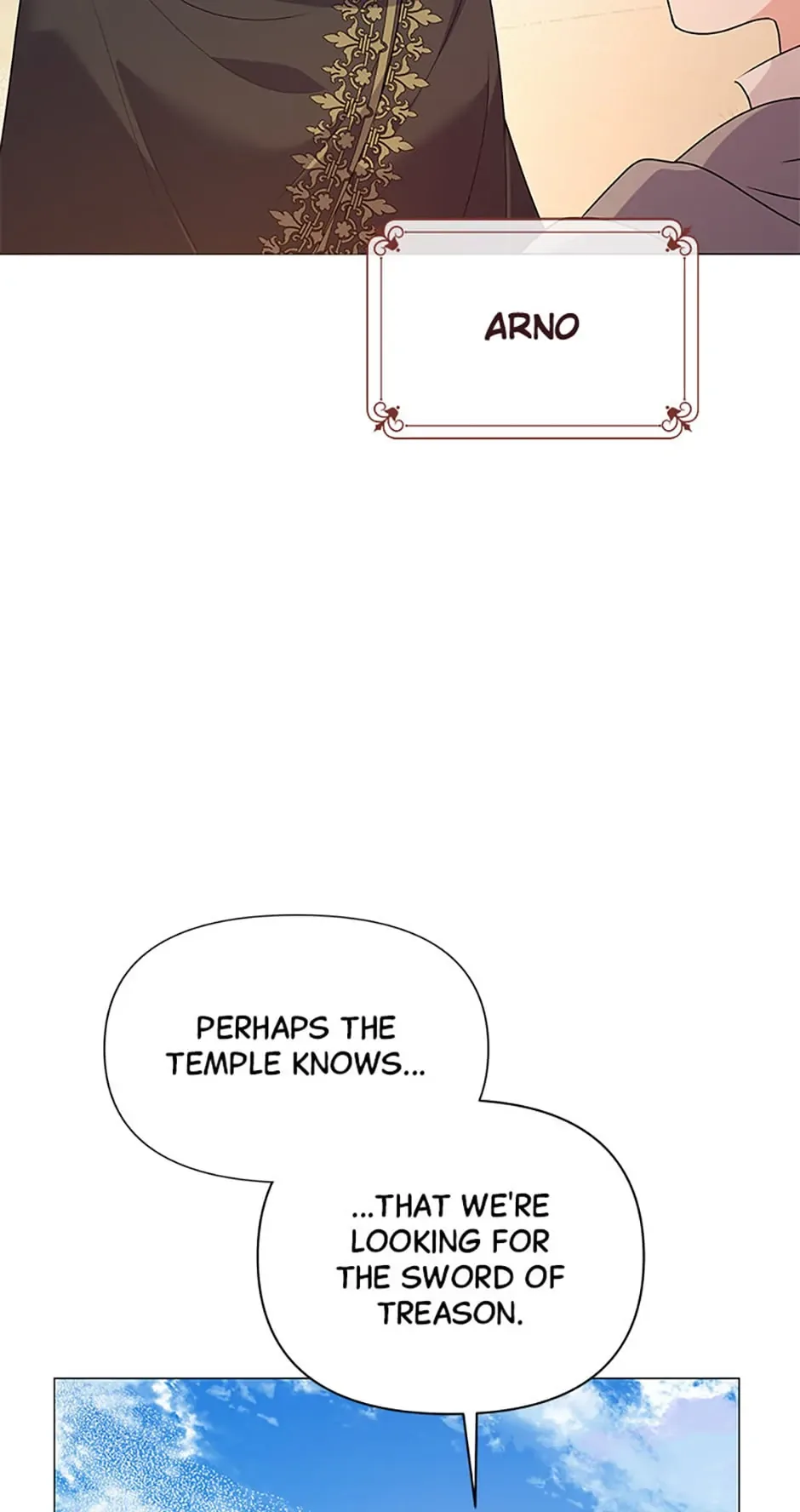 The Land Lord’s Baby Retires Chapter 81 page 45