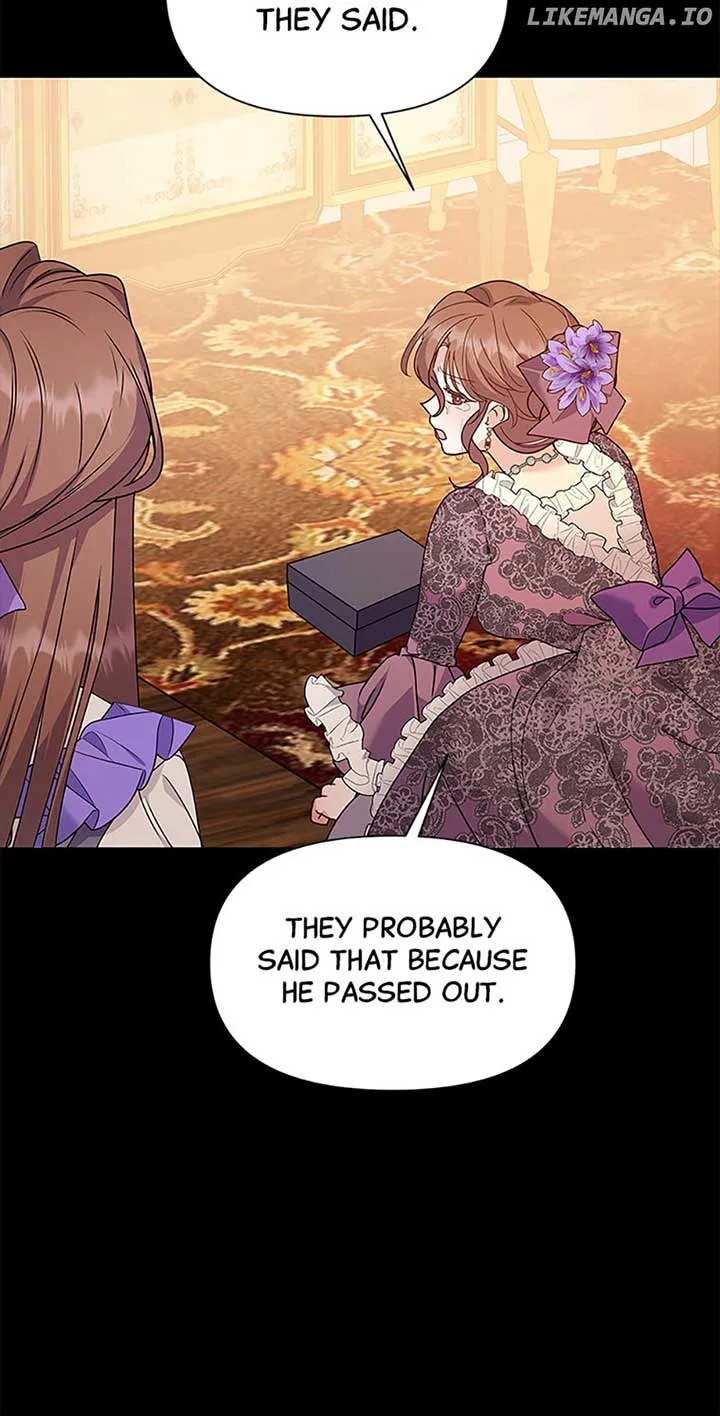 The Land Lord’s Baby Retires Chapter 82 page 84