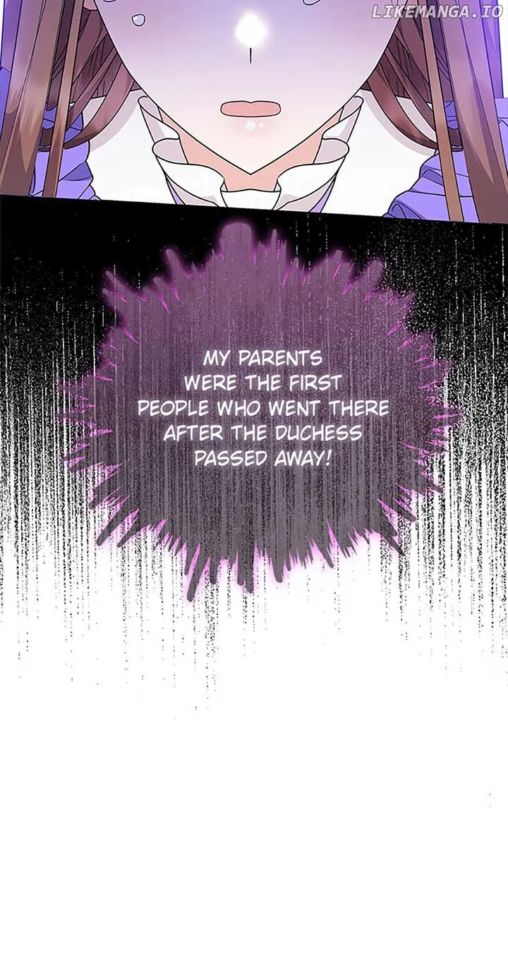The Land Lord’s Baby Retires Chapter 82 page 87