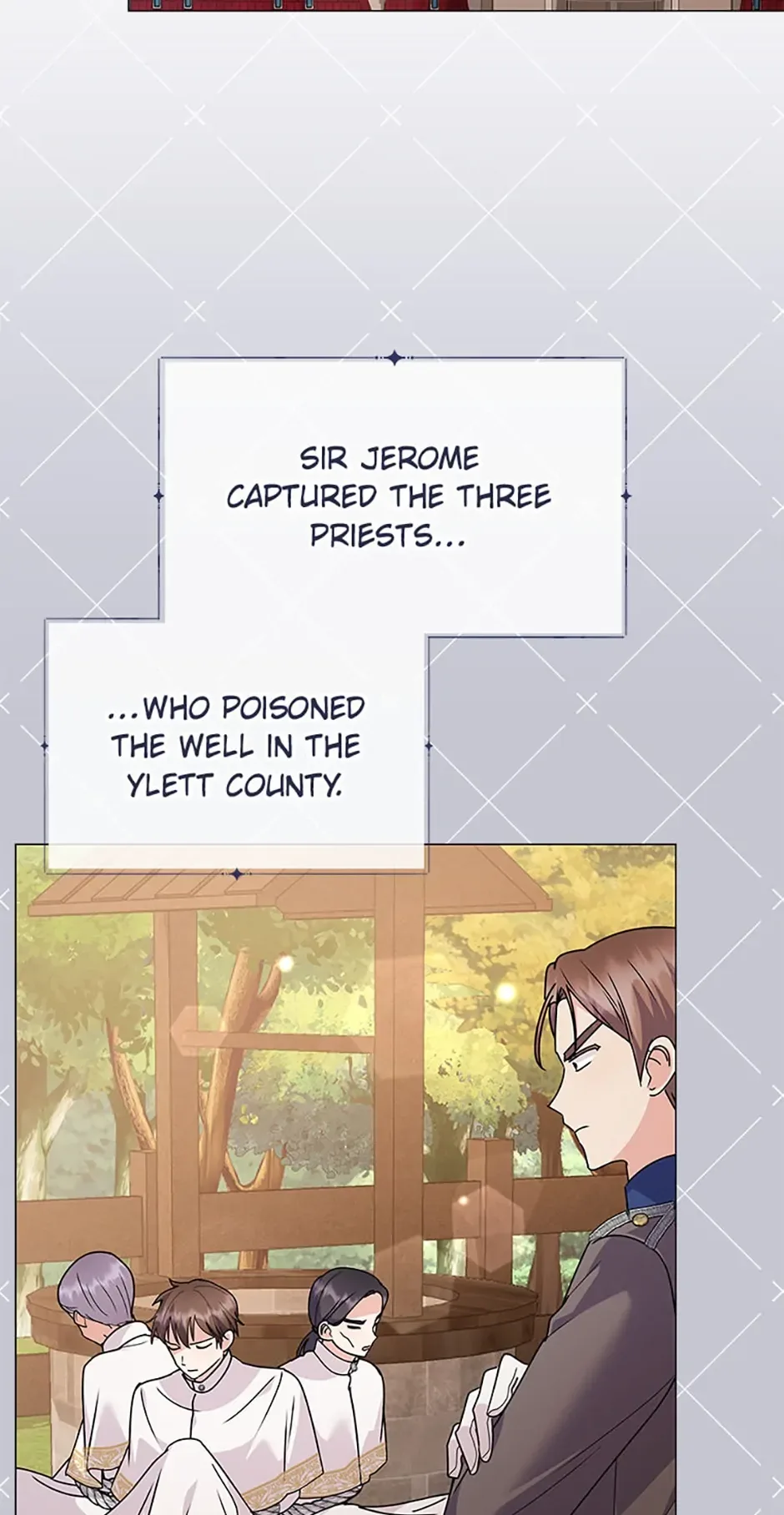 The Land Lord’s Baby Retires Chapter 81 page 63