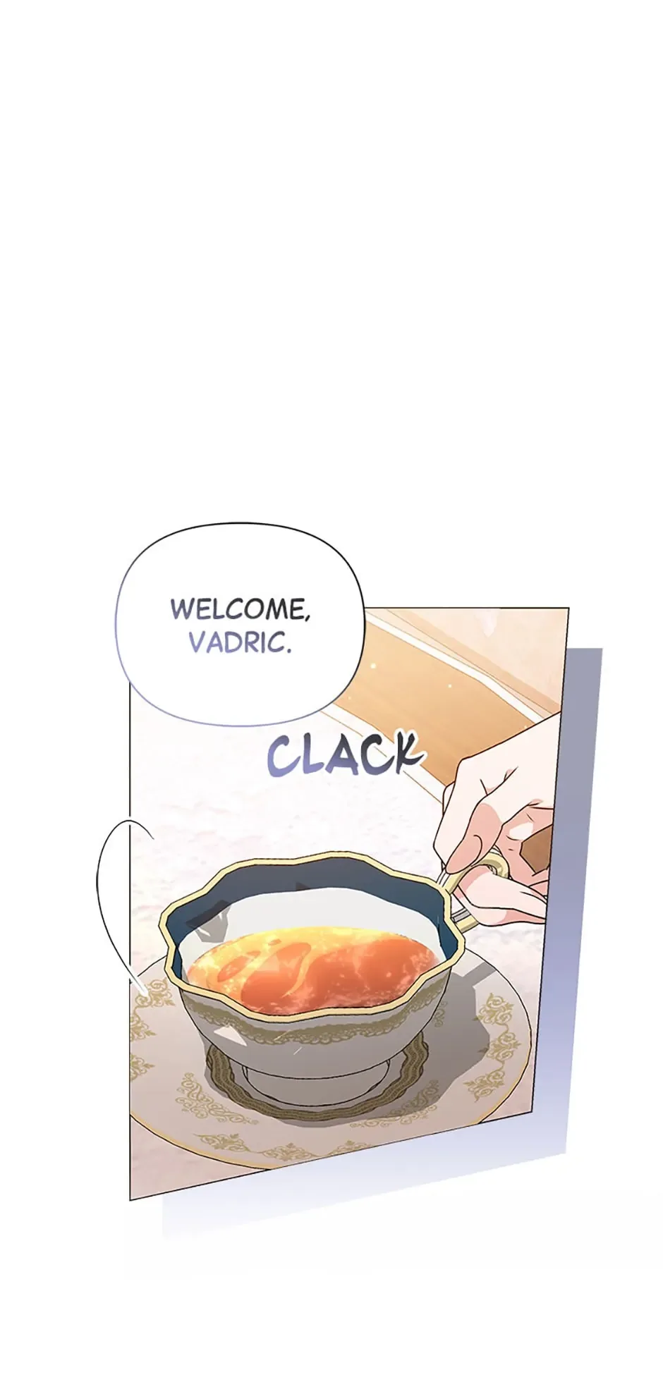 The Land Lord’s Baby Retires Chapter 81 page 67