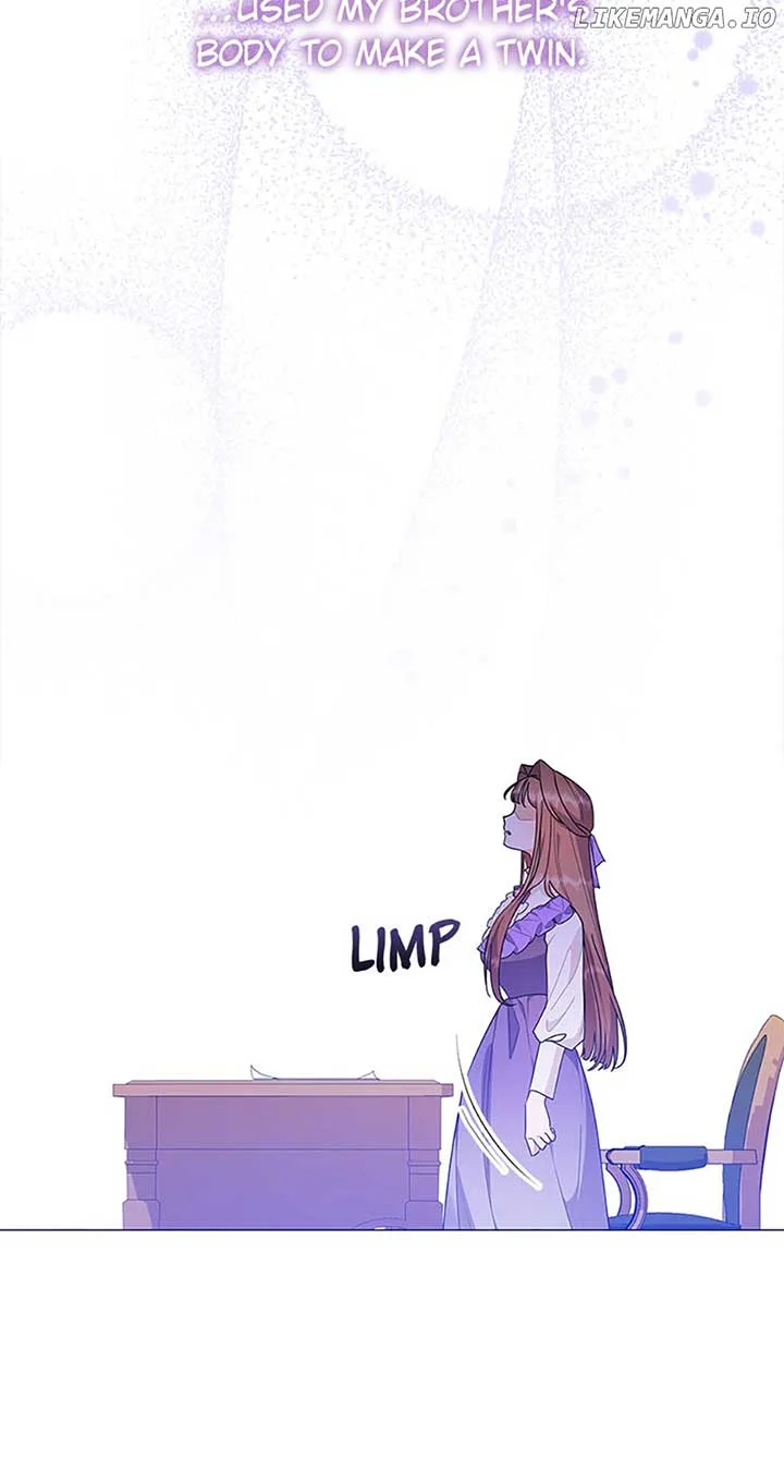 The Land Lord’s Baby Retires Chapter 82 page 91