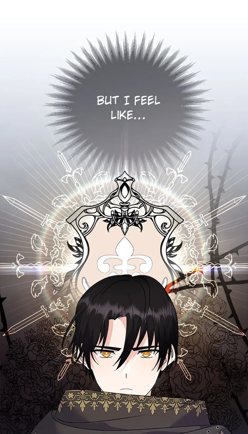 The Land Lord’s Baby Retires Chapter 81 page 60