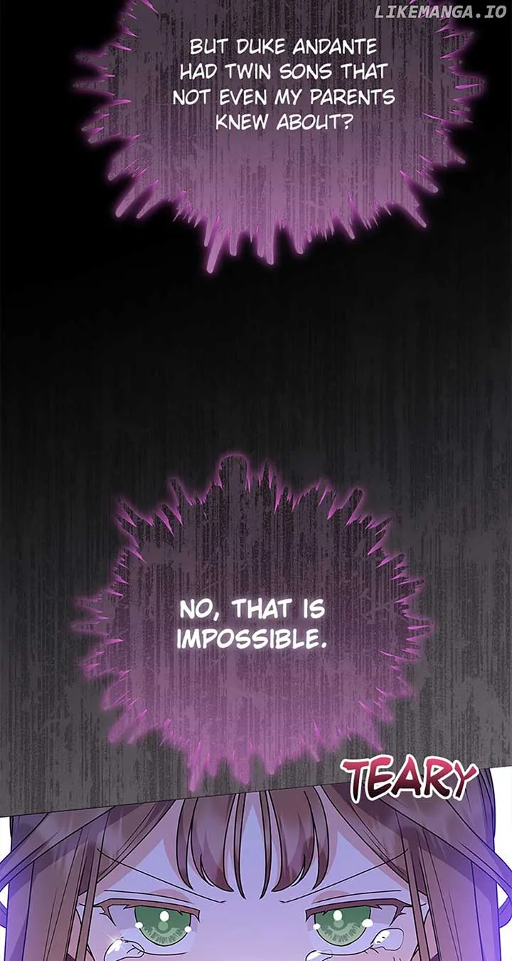 The Land Lord’s Baby Retires Chapter 82 page 86
